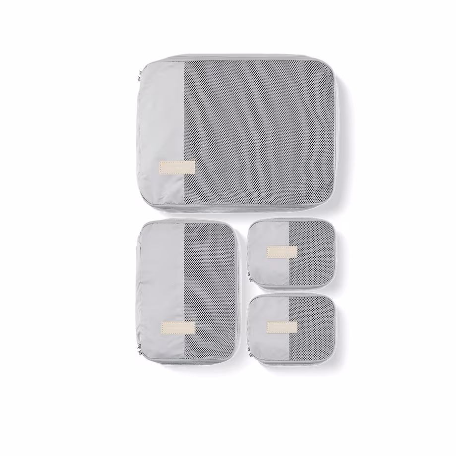 Packing Cubes Set Small Sandstone