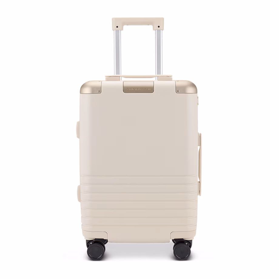 Heathrow Check In Sandstone